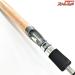 【テーパー&シェイプ】 カーブスター フレックスハント CFHS-63LW TAPER&SHAPE Curvester flex hunt バス スピニングモデル K_233