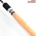 【テーパー&シェイプ】 カーブスター フレックスハント CFHS-63LW TAPER&SHAPE Curvester flex hunt バス スピニングモデル K_233