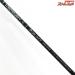 【テーパー&シェイプ】 カーブスター フレックスハント CFHS-63LW TAPER&SHAPE Curvester flex hunt バス スピニングモデル K_233