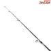 【テーパー&シェイプ】 カーブスター フレックスハント CFHS-63LW TAPER&SHAPE Curvester flex hunt バス スピニングモデル K_233