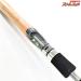【テーパー&シェイプ】 カーブスター フレックスハント CFHS-63LW TAPER&SHAPE Curvester flex hunt バス スピニングモデル K_233