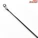 【テーパー&シェイプ】 カーブスター フレックスハント CFHS-63LW TAPER&SHAPE Curvester flex hunt バス スピニングモデル K_233