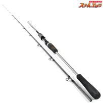 【シマノ】 19ライトゲーム CI4+ タイプ82 MH190 SHIMANO LIGHT GAME TYPE-82 マダイ イナダ タチウオ K_167