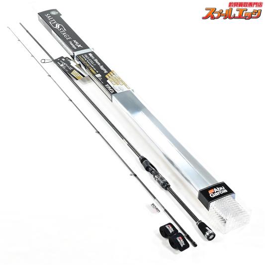 ✨極美品✨ アブガルシア ソルティーステージ プロトXMBS732XULT ST ✨極美品✨ アブガルシア ソルティーステージ プロトXMBS732XULT ST