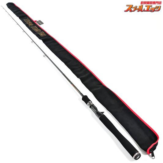 【フィッシュアロー】 モンスタークイーンネオ NEO-65MH FISHARROW MONSTER QUWEEN NEO バス ベイトモデル K_240