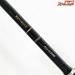 【レスターファイン】 レボリューションシリーズ シャーウッド V1 6'2''EVAグリップモデル RESTAFFINE REVOLUTION SERIES Sherwood バス ベイトモデル K_235