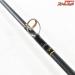 【レスターファイン】 レボリューションシリーズ シャーウッド V1 6'2''EVAグリップモデル RESTAFFINE REVOLUTION SERIES Sherwood バス ベイトモデル K_235