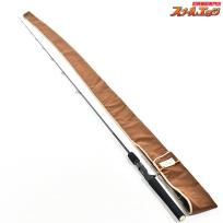 【レスターファイン】 レボリューションシリーズ シャーウッド V2 6'0''EVAグリップモデル ボロン RESTAFFINE REVOLUTION SERIES Sherwood バス ベイトモデル K_235