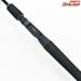 【レスターファイン】 レボリューションシリーズ シャーウッド V2 6'0''EVAグリップモデル ボロン RESTAFFINE REVOLUTION SERIES Sherwood バス ベイトモデル K_235