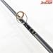 【レスターファイン】 レボリューションシリーズ シャーウッド V2 6'0''EVAグリップモデル ボロン RESTAFFINE REVOLUTION SERIES Sherwood バス ベイトモデル K_235