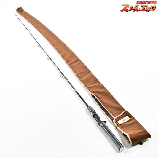 【レスターファイン】 レボリューションシリーズ ザナドゥ V2 6'3''EVAグリップモデル ボロン RESTAFFINE REVOLUTION SERIES Xanadu バス ベイトモデル K_233