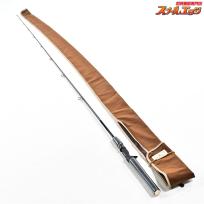 【レスターファイン】 レボリューションシリーズ ザナドゥ V2 6'3''EVAグリップモデル ボロン RESTAFFINE REVOLUTION SERIES Xanadu バス ベイトモデル K_233