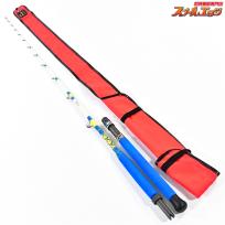 【アルファタックル】 ARセイバー モデル202 alpha tackle AR SABER アジ イカ カサゴ K_205
