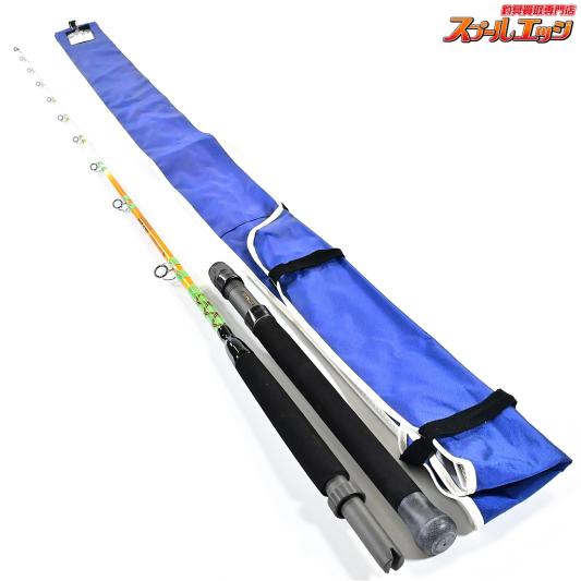 【アルファタックル】 ヘッドクォーターイカ 200 alpha tackle Head Quarter IKA イカ K_205