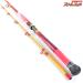 【アルファタックル】 BQブルークォーターV2 カスタム モデル273 alpha tackle MPG MODEL Blue Quarter マダイ K_185