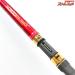 【アルファタックル】 BQブルークォーターV2 カスタム モデル272 alpha tackle Blue Quarter CUSTUM マダイ K_185