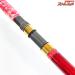 【アルファタックル】 BQブルークォーターV2 カスタム モデル272 alpha tackle Blue Quarter CUSTUM マダイ K_185