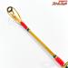 【アルファタックル】 BQブルークォーターV2 カスタム モデル272 alpha tackle Blue Quarter CUSTUM マダイ K_185