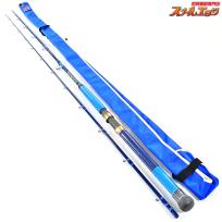 【アルファタックル】 BQブルークォーターV2 モデル330 alpha tackle Blue Quarter マダイ K_212