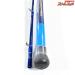 【アルファタックル】 BQブルークォーターV2 モデル330 alpha tackle Blue Quarter マダイ K_212