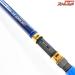【アルファタックル】 BQブルークォーターV2 モデル330 alpha tackle Blue Quarter マダイ K_212
