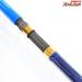 【アルファタックル】 BQブルークォーターV2 モデル330 alpha tackle Blue Quarter マダイ K_212