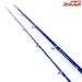 【アルファタックル】 BQブルークォーターV2 モデル330 alpha tackle Blue Quarter マダイ K_212