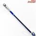 【アルファタックル】 BQブルークォーターV2 モデル330 alpha tackle Blue Quarter マダイ K_212