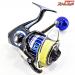 【ダイワ】 15ソルティガ 4500H DAIWA SALTIGA
