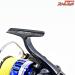 【ダイワ】 15ソルティガ 4500H DAIWA SALTIGA