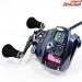 【シマノ】 20フォースマスター 601DH 使用距離1.3km 使用7.5時間 SHIMANO FORCE MASTER