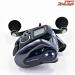 【シマノ】 20フォースマスター 601DH 使用距離1.3km 使用7.5時間 SHIMANO FORCE MASTER