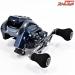 【シマノ】 20フォースマスター 601DH 使用距離1.3km 使用7.5時間 SHIMANO FORCE MASTER