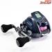 【シマノ】 20フォースマスター 601DH 使用距離1.3km 使用7.5時間 SHIMANO FORCE MASTER