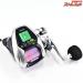 【シマノ】 15フォースマスター 3000 使用距離7.6km 使用19.5時間 SHIMANO FORCE MASTER