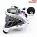 【シマノ】 15フォースマスター 3000 使用距離7.6km 使用19.5時間 SHIMANO FORCE MASTER