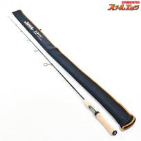 【エバーグリーン】 コンバットスティック タクティクス TCSS-64L スピットファイア EVERGREEN TACTICS Spit fire バス スピニングモデル K_239