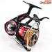 【ダイワ】 22トーナメントISO 競技 LBD DAIWA TOURNAMENT KYOGI