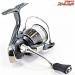【ダイワ】 24ルビアス LT 2500S-XH DAIWA LUVIAS