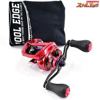 【ダイワ】 19アドミラ 100XH DAIWA ADMIRA