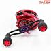 【ダイワ】 19アドミラ 100XH DAIWA ADMIRA