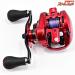 【ダイワ】 19アドミラ 100XH DAIWA ADMIRA