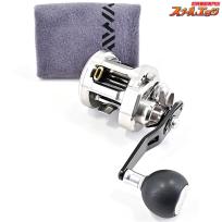 【ダイワ】 15キャタリナ BJ 200SH-L ベイジギング DAIWA CATALINA BAY JIGING