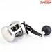 【ダイワ】 15キャタリナ BJ 200SH-L ベイジギング DAIWA CATALINA BAY JIGING