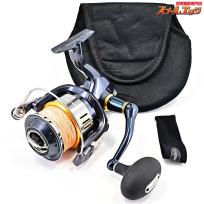 【シマノ】 15ツインパワー SW10000PG SHIMANO TWIN POWER