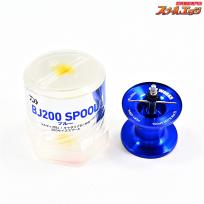 【ダイワxSLPワークス】 BJ200 スプール ソルティガBJ/キャタリナBJ 200サイズ用 DAIWAxSLP-WORKS SALTIGA CATALINA