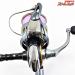 【ダイワ】 23エアリティ PC LT 2500 リブレカスタムバランサー装着 DAIWA AIRITY