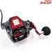 【ダイワ】 23レオブリッツ S500JP 使用距離0km 使用0時間 DAIWA LEOBRITZ