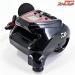 【ダイワ】 23レオブリッツ S500JP 使用距離0km 使用0時間 DAIWA LEOBRITZ