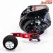 【ダイワ】 23レオブリッツ S500JP 使用距離0km 使用0時間 DAIWA LEOBRITZ
